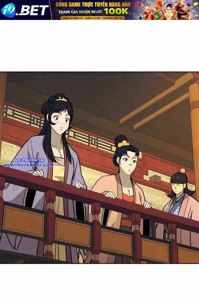 Thái Thú Kang Jin Lee - Chapter 77 - Page 58