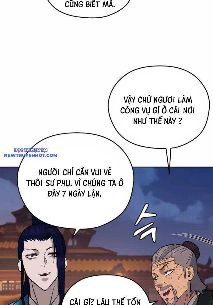 Thái Thú Kang Jin Lee - Chapter 77 - Page 6