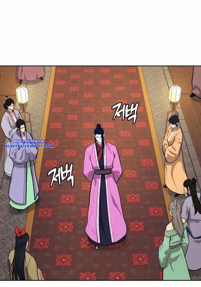 Thái Thú Kang Jin Lee - Chapter 77 - Page 62