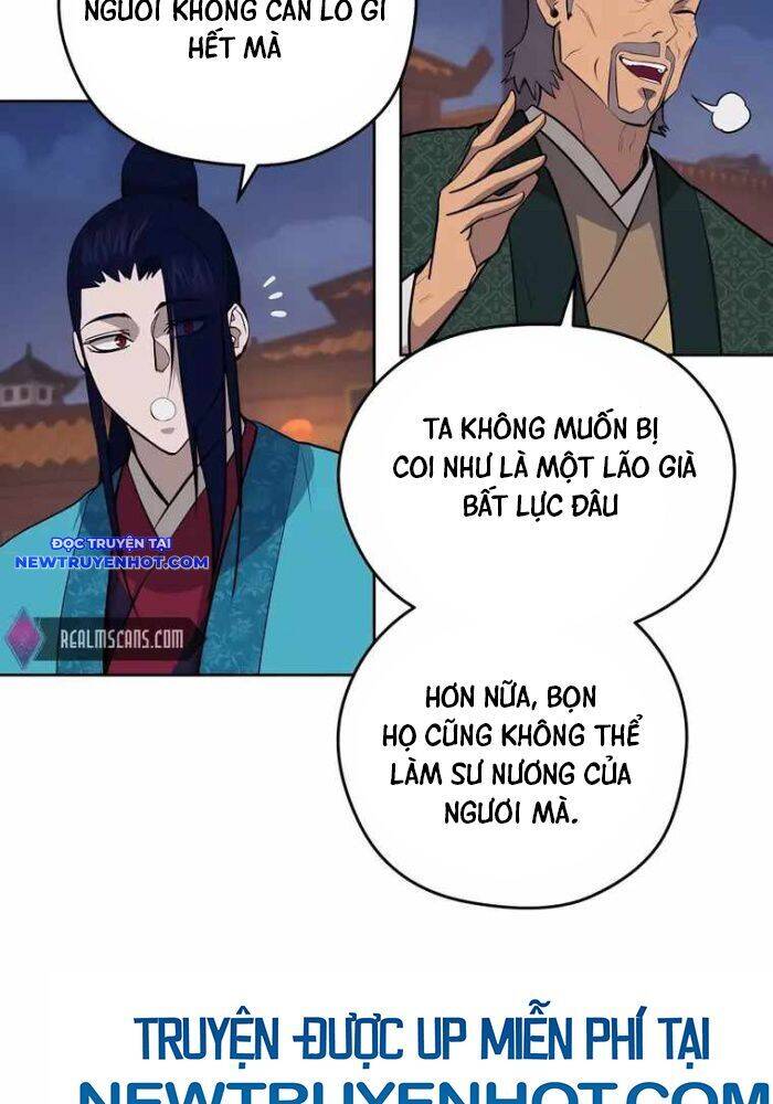 Thái Thú Kang Jin Lee - Chapter 77 - Page 8