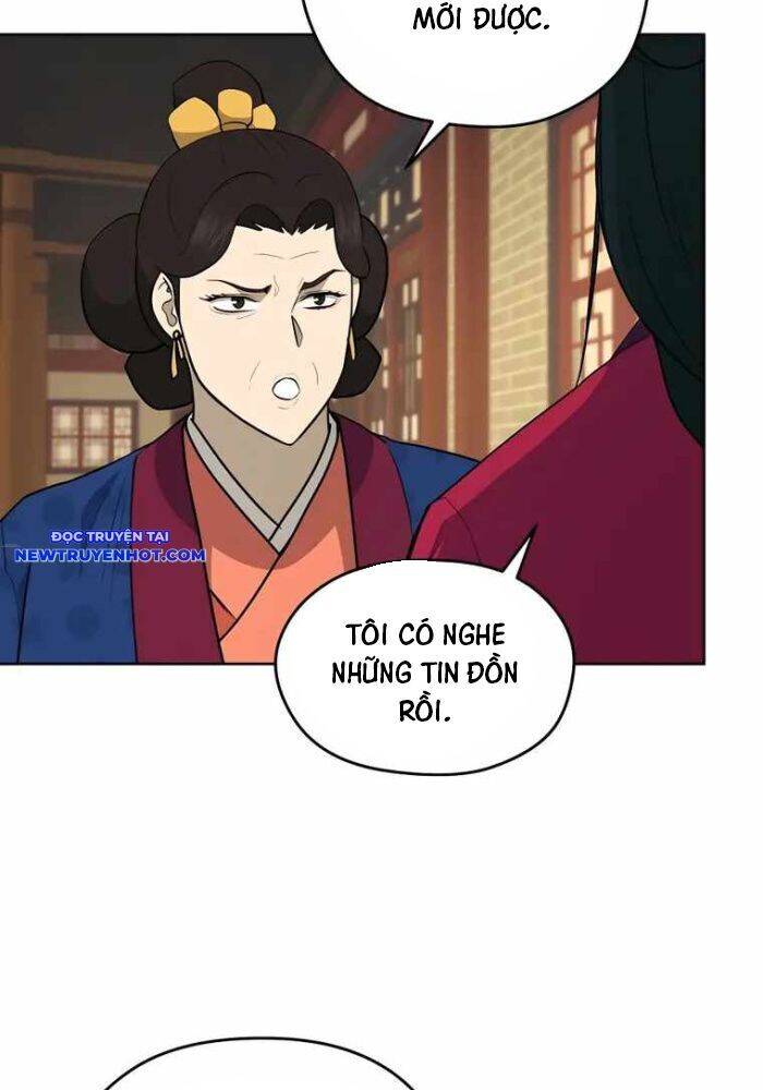 Thái Thú Kang Jin Lee - Chapter 77 - Page 81