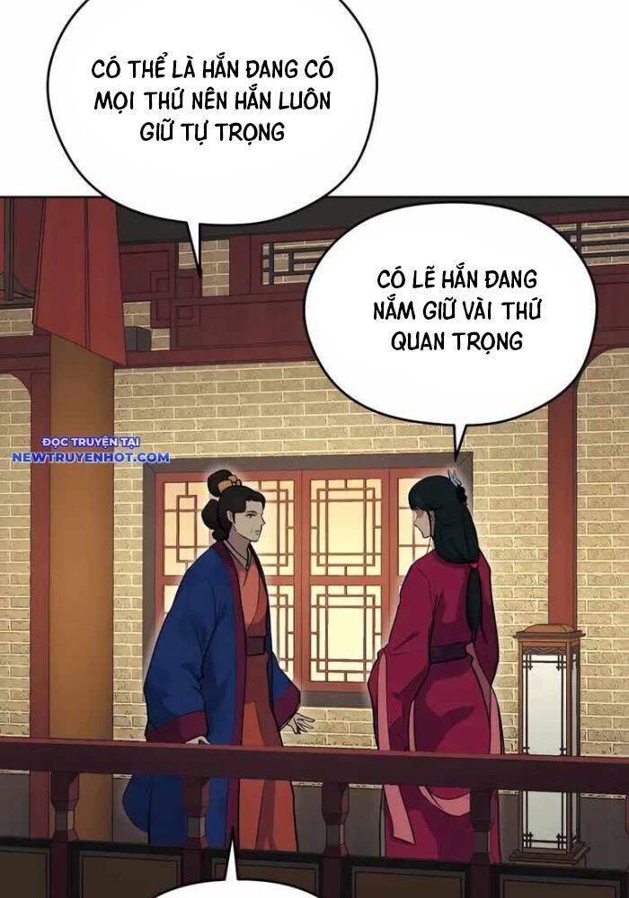 Thái Thú Kang Jin Lee - Chapter 77 - Page 82