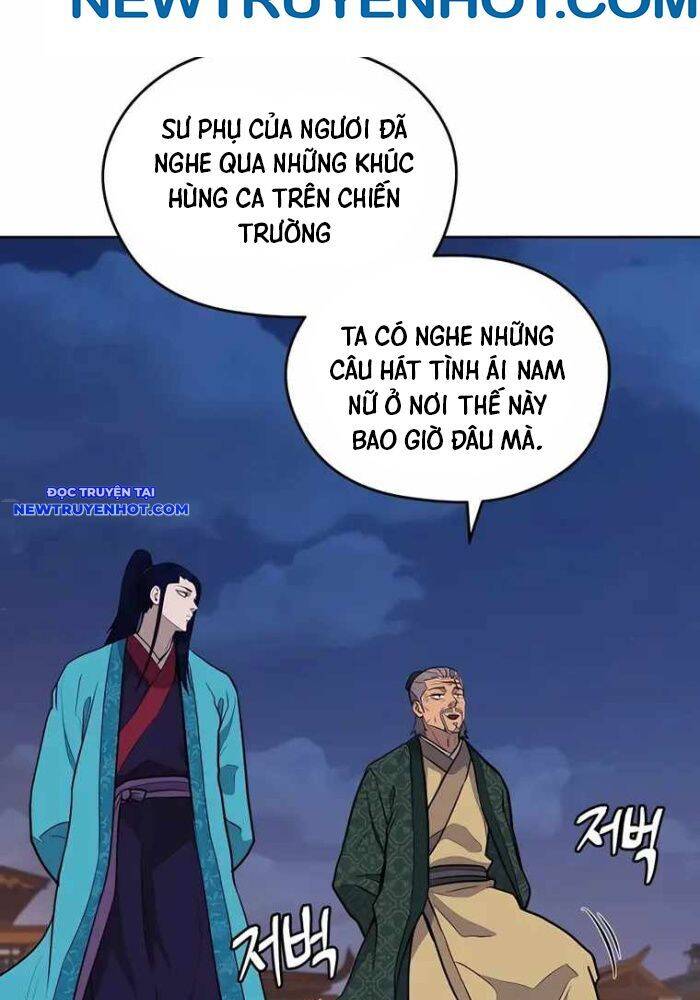 Thái Thú Kang Jin Lee - Chapter 77 - Page 9