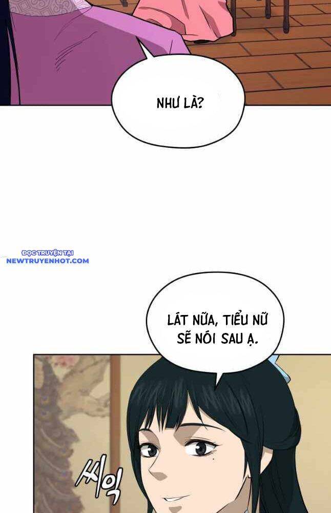 Thái Thú Kang Jin Lee - Chapter 78 - Page 18