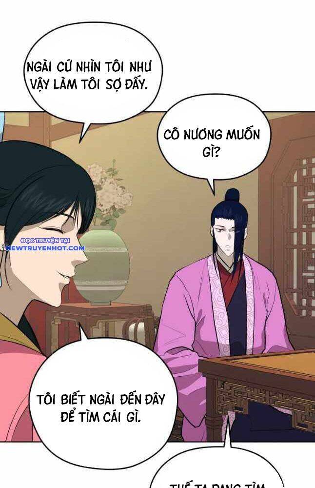 Thái Thú Kang Jin Lee - Chapter 78 - Page 20