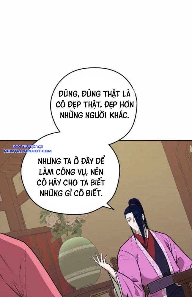 Thái Thú Kang Jin Lee - Chapter 78 - Page 23