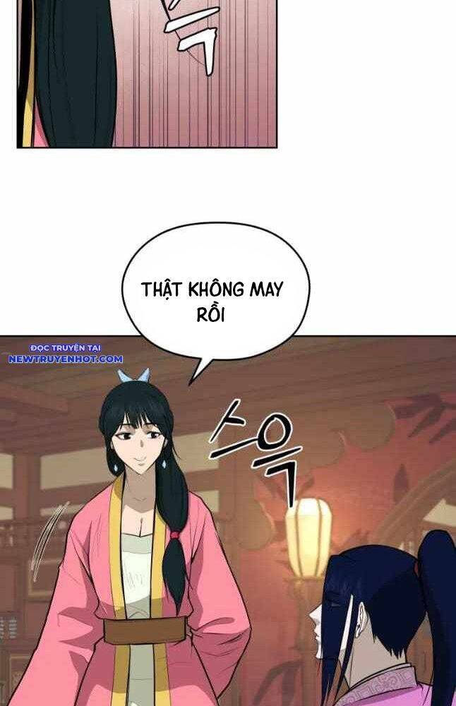 Thái Thú Kang Jin Lee - Chapter 78 - Page 25