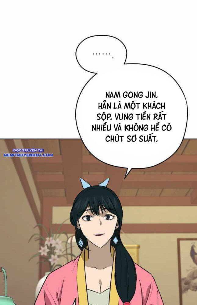 Thái Thú Kang Jin Lee - Chapter 78 - Page 29