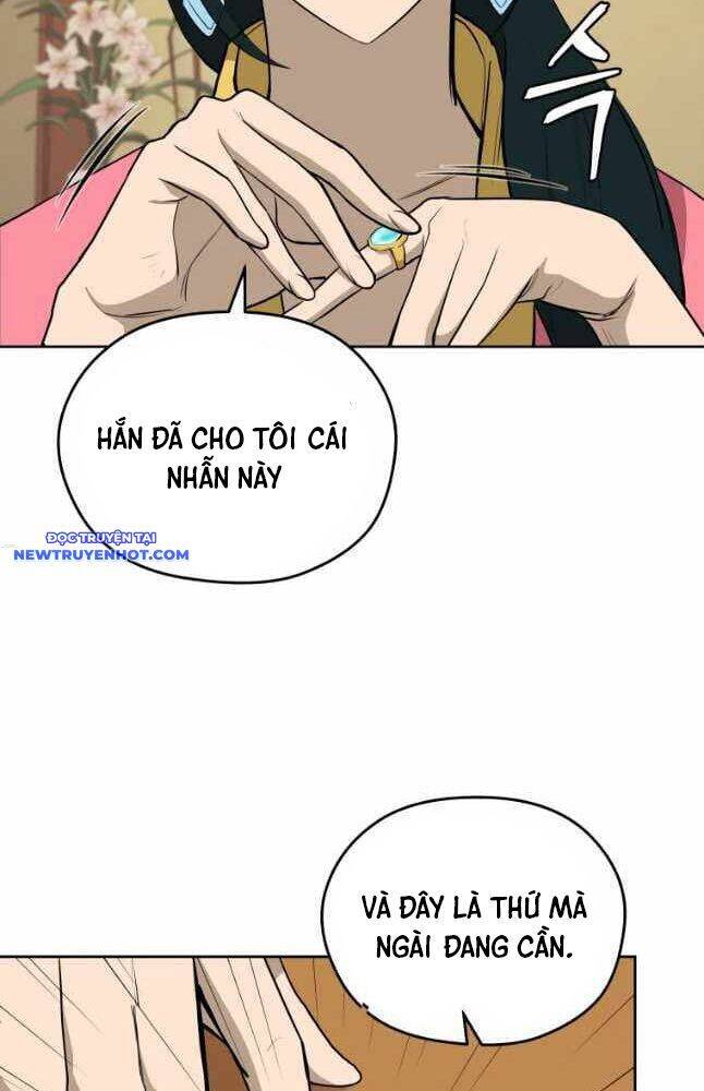 Thái Thú Kang Jin Lee - Chapter 78 - Page 31