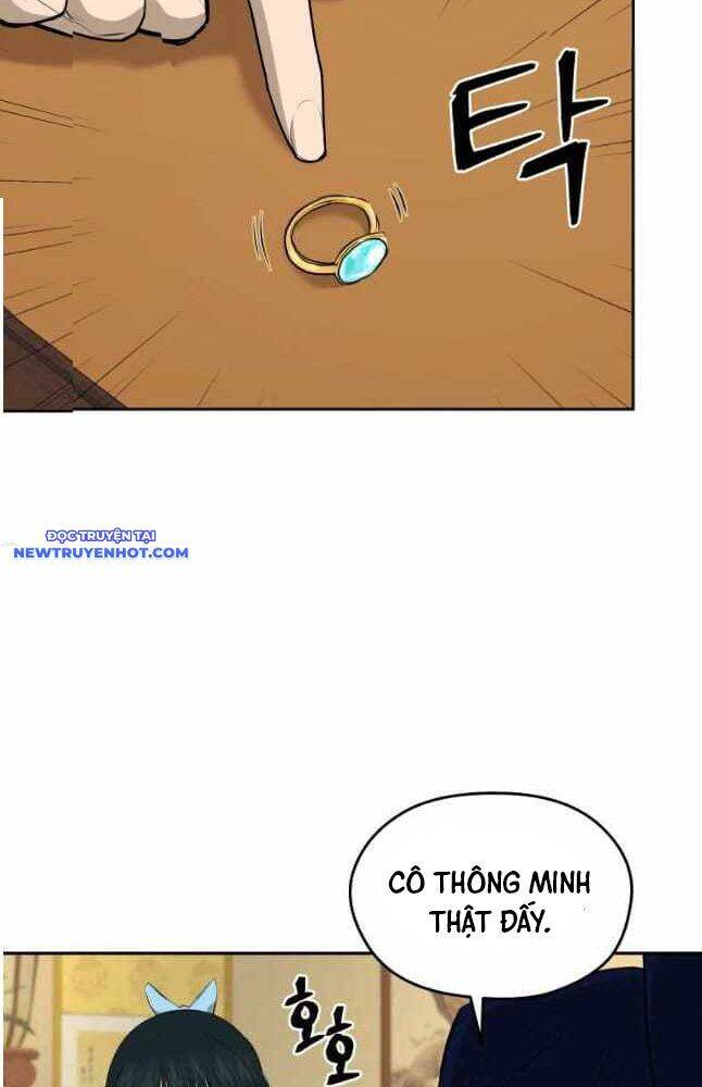 Thái Thú Kang Jin Lee - Chapter 78 - Page 32