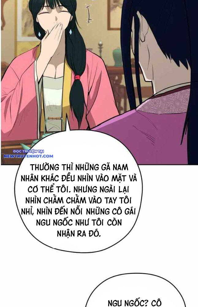 Thái Thú Kang Jin Lee - Chapter 78 - Page 33