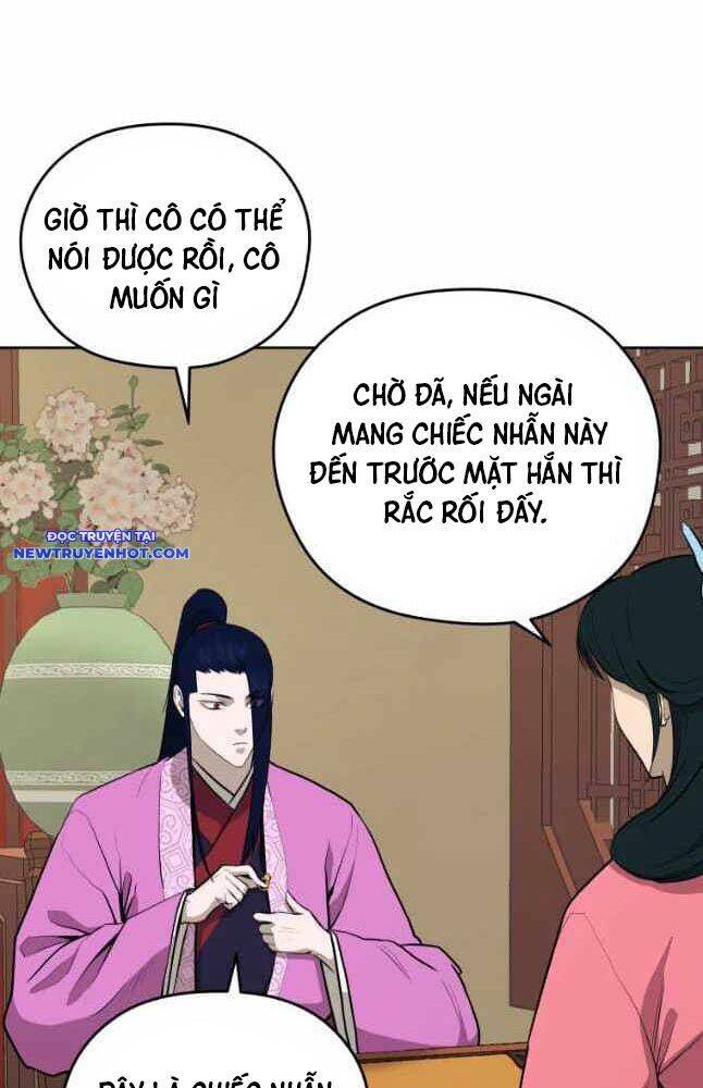 Thái Thú Kang Jin Lee - Chapter 78 - Page 36