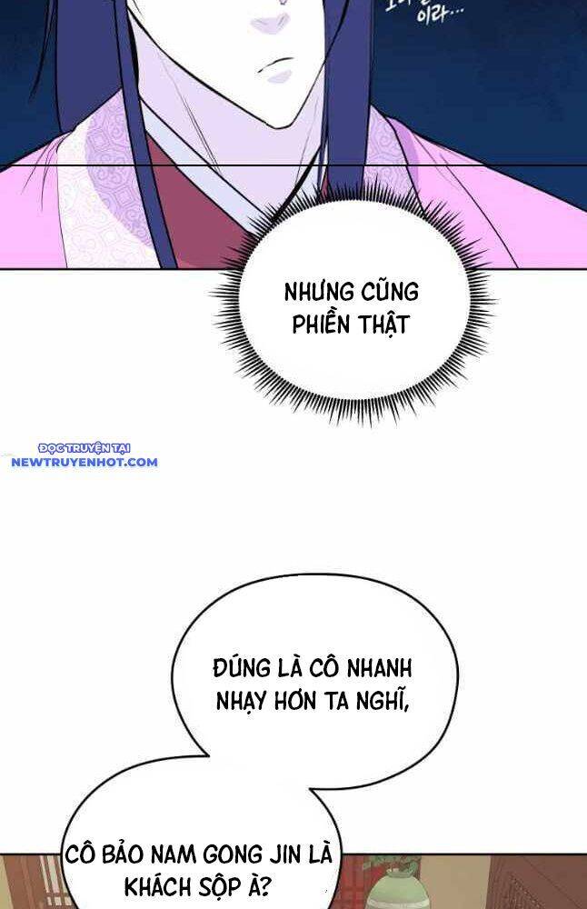 Thái Thú Kang Jin Lee - Chapter 78 - Page 38