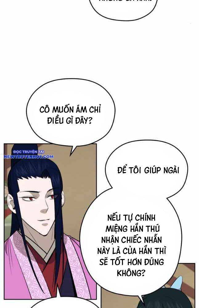 Thái Thú Kang Jin Lee - Chapter 78 - Page 40