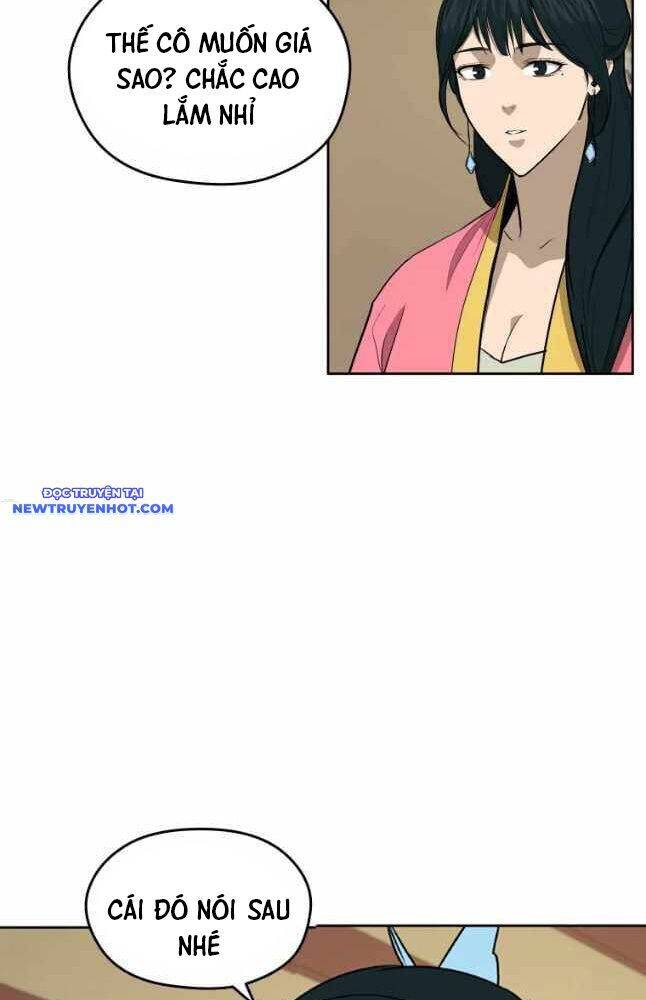 Thái Thú Kang Jin Lee - Chapter 78 - Page 41