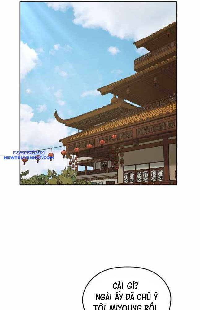 Thái Thú Kang Jin Lee - Chapter 78 - Page 45