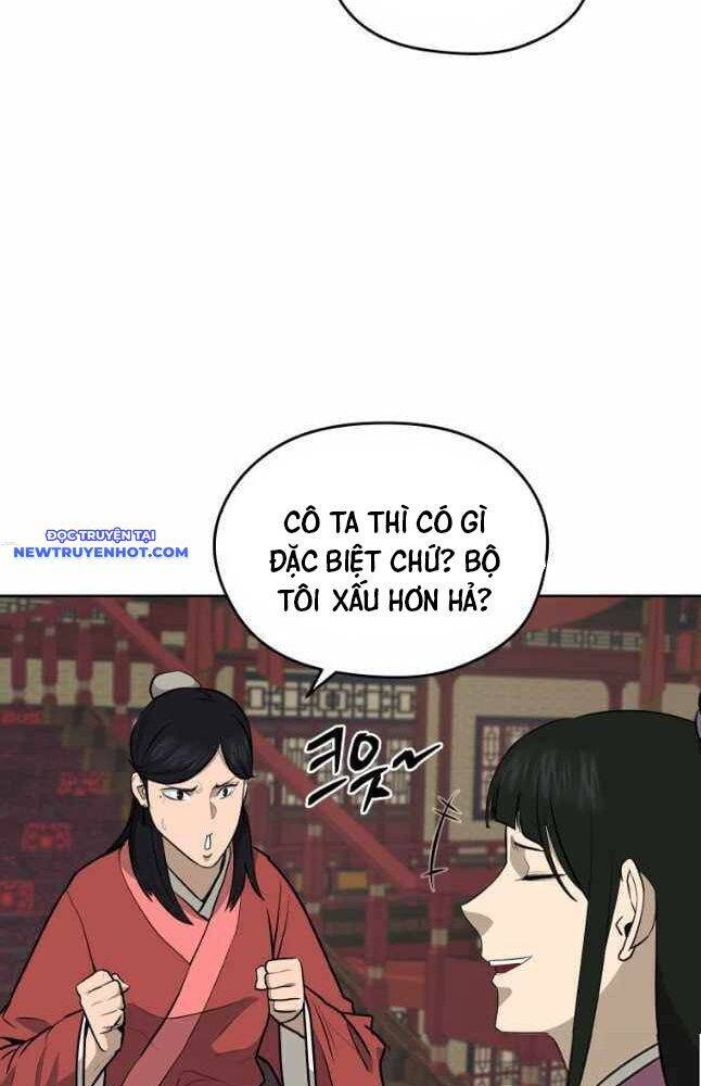 Thái Thú Kang Jin Lee - Chapter 78 - Page 47
