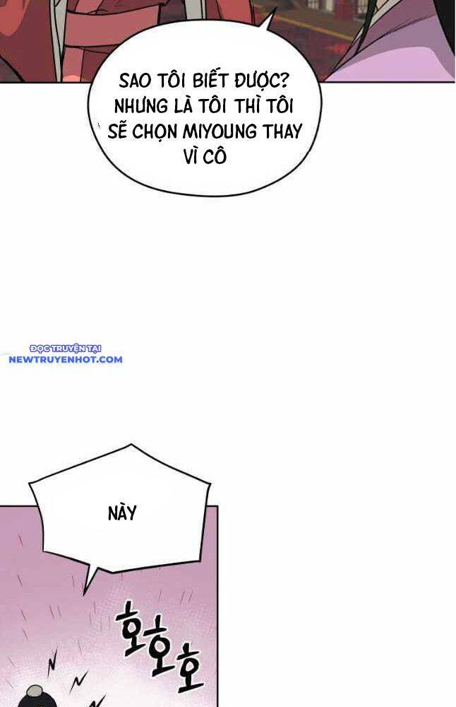 Thái Thú Kang Jin Lee - Chapter 78 - Page 48