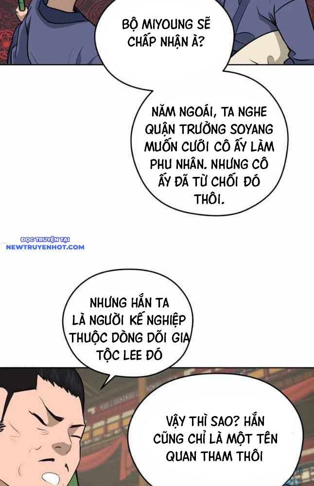Thái Thú Kang Jin Lee - Chapter 78 - Page 53