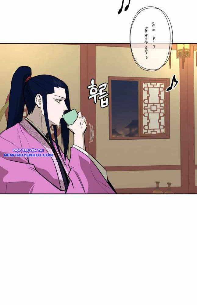 Thái Thú Kang Jin Lee - Chapter 78 - Page 61