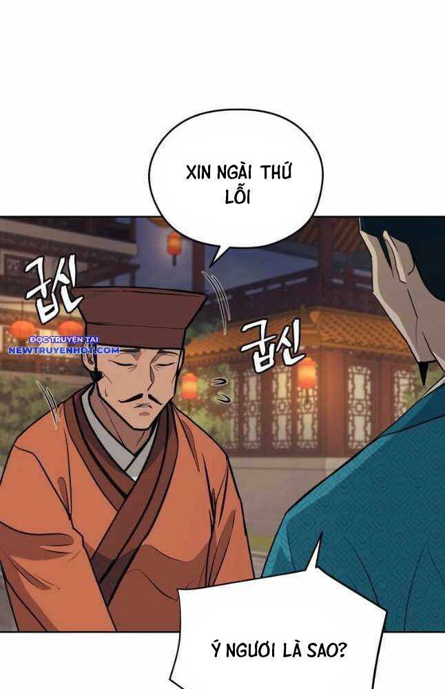 Thái Thú Kang Jin Lee - Chapter 78 - Page 63