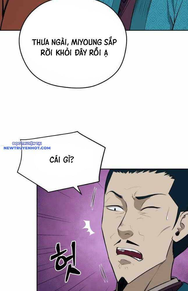 Thái Thú Kang Jin Lee - Chapter 78 - Page 65