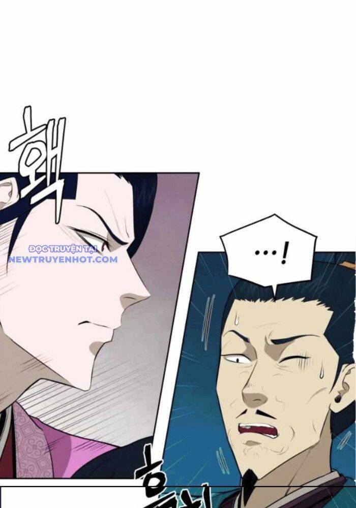 Thái Thú Kang Jin Lee - Chapter 79 - Page 16