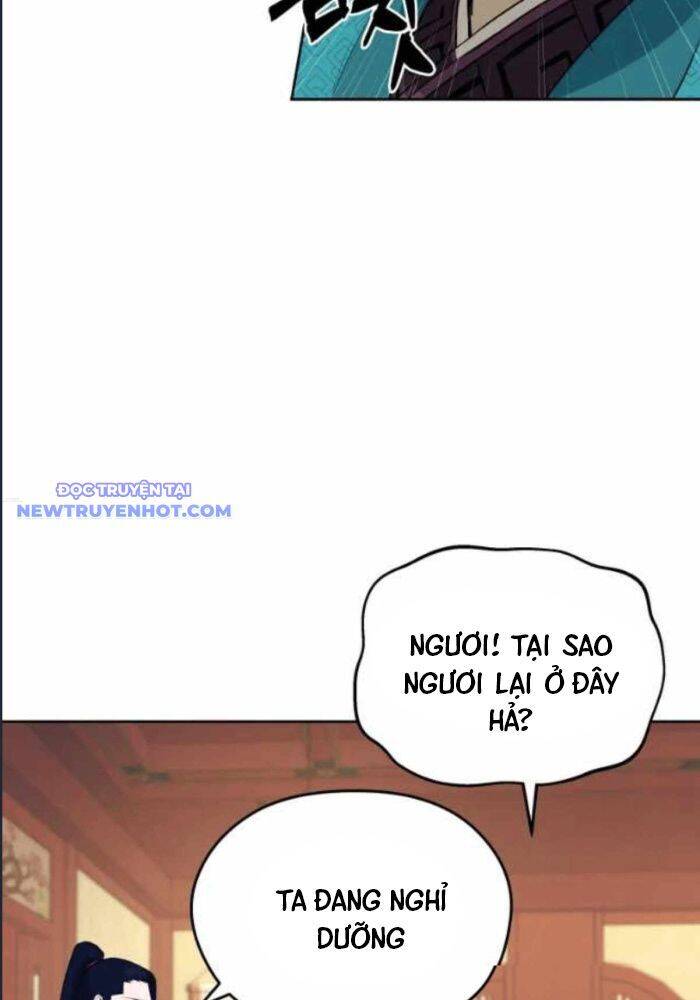 Thái Thú Kang Jin Lee - Chapter 79 - Page 17