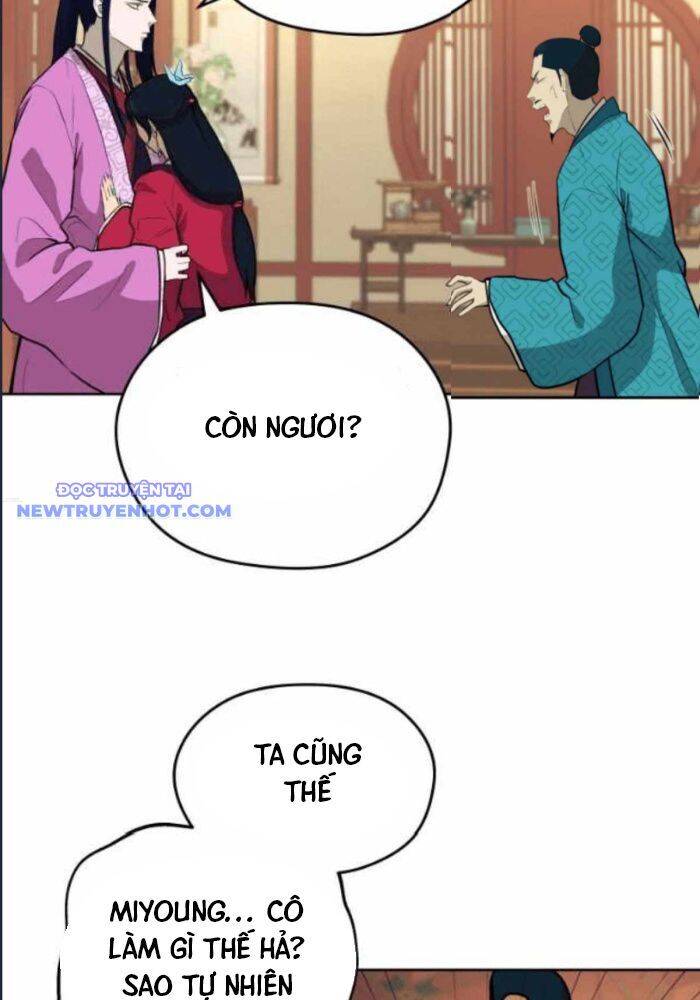 Thái Thú Kang Jin Lee - Chapter 79 - Page 18