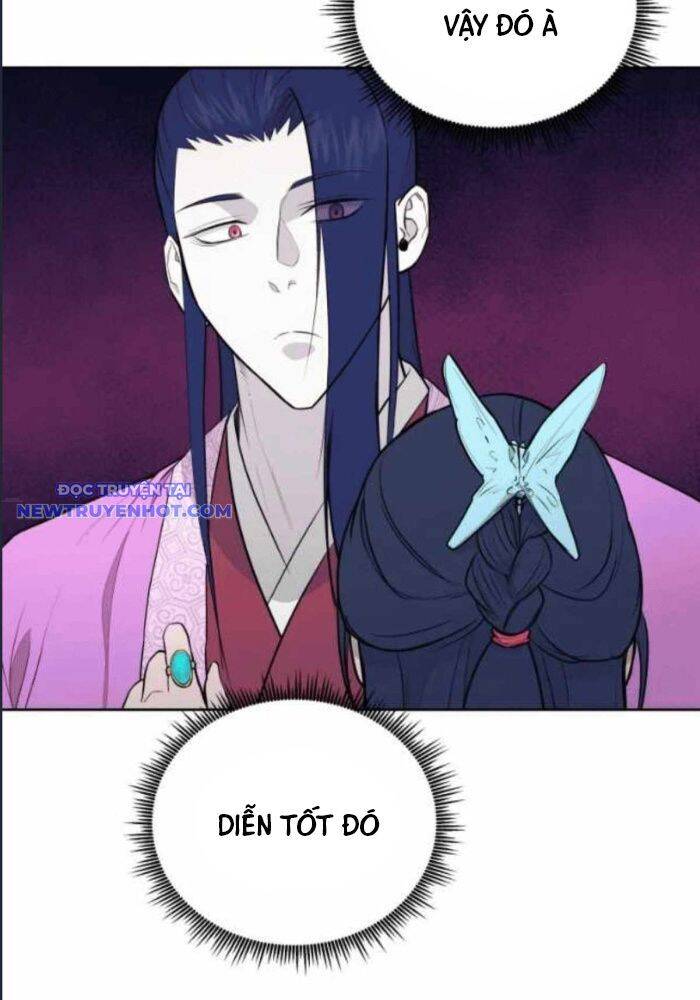 Thái Thú Kang Jin Lee - Chapter 79 - Page 21
