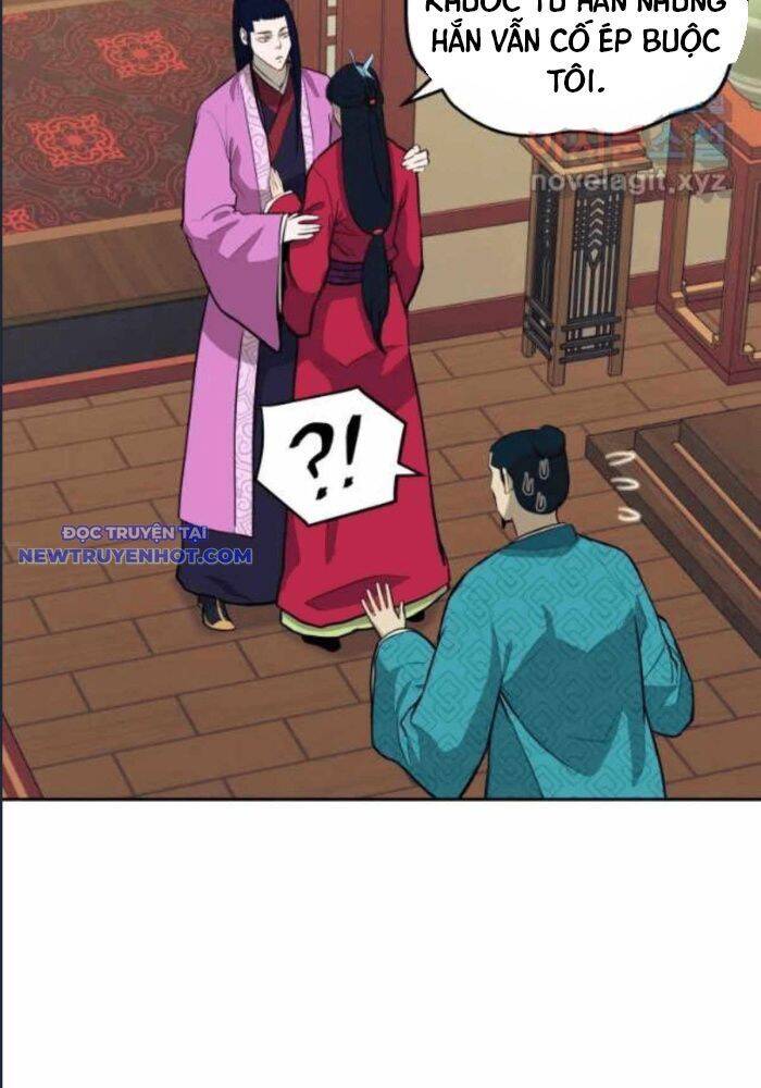 Thái Thú Kang Jin Lee - Chapter 79 - Page 24