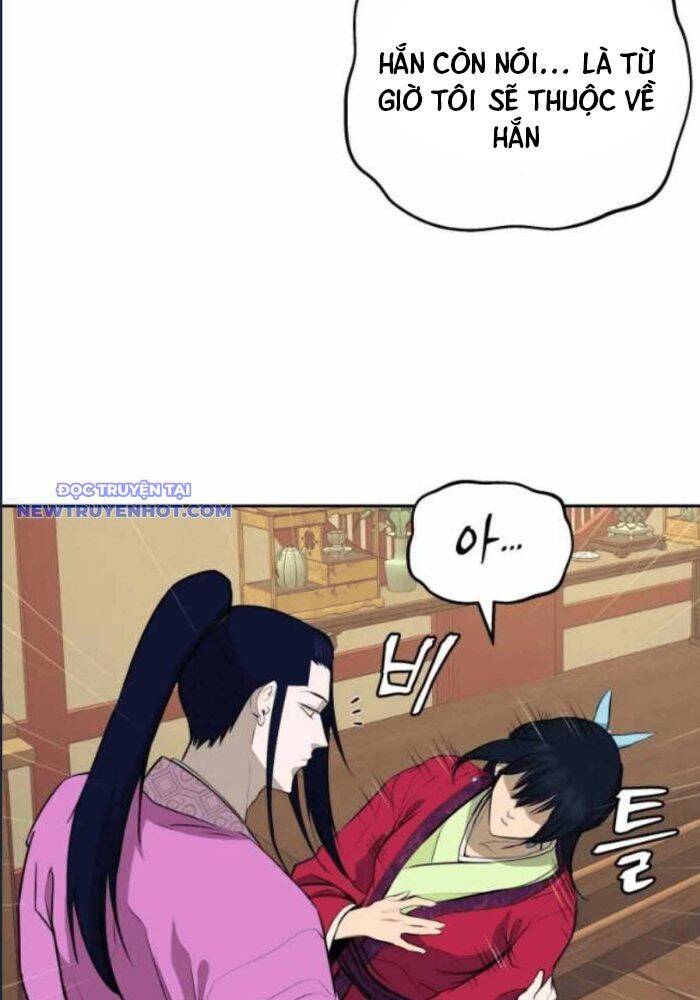 Thái Thú Kang Jin Lee - Chapter 79 - Page 26