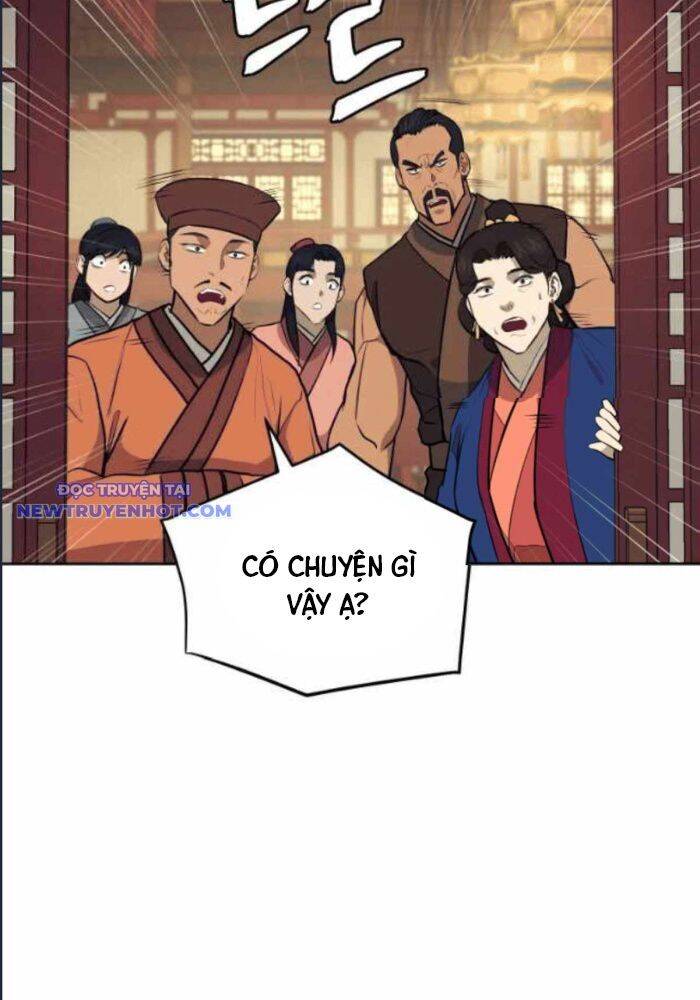 Thái Thú Kang Jin Lee - Chapter 79 - Page 31