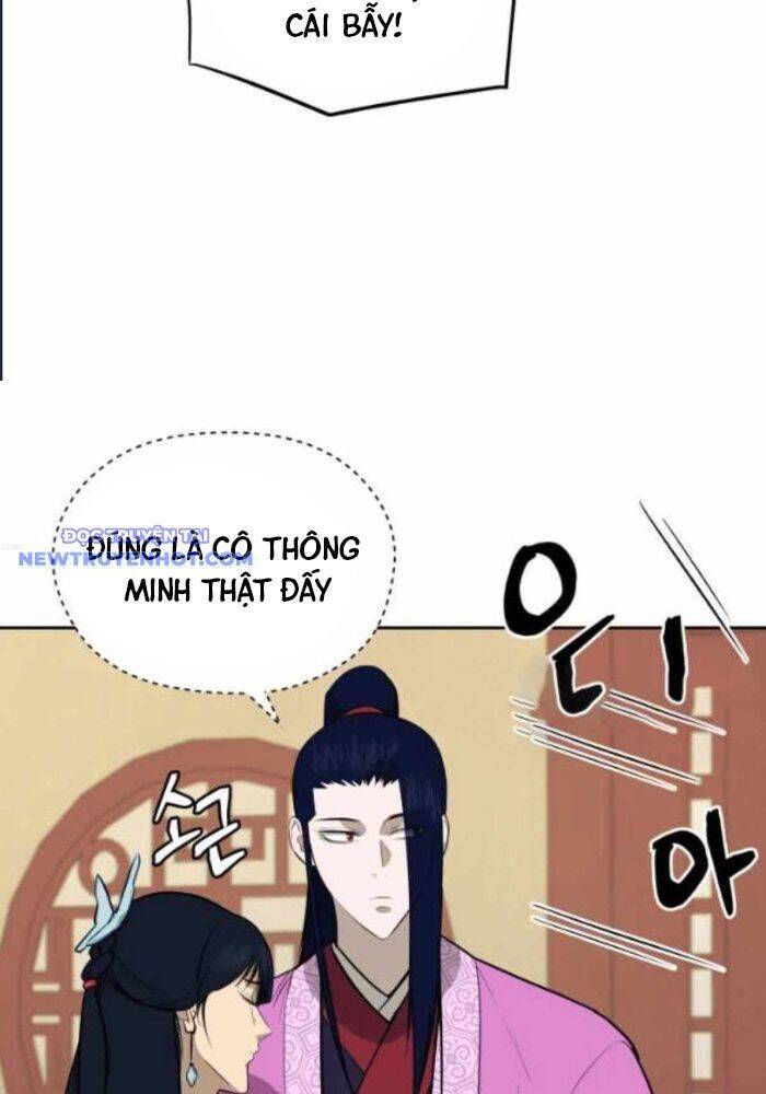 Thái Thú Kang Jin Lee - Chapter 79 - Page 33