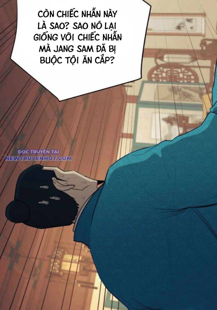 Thái Thú Kang Jin Lee - Chapter 79 - Page 37