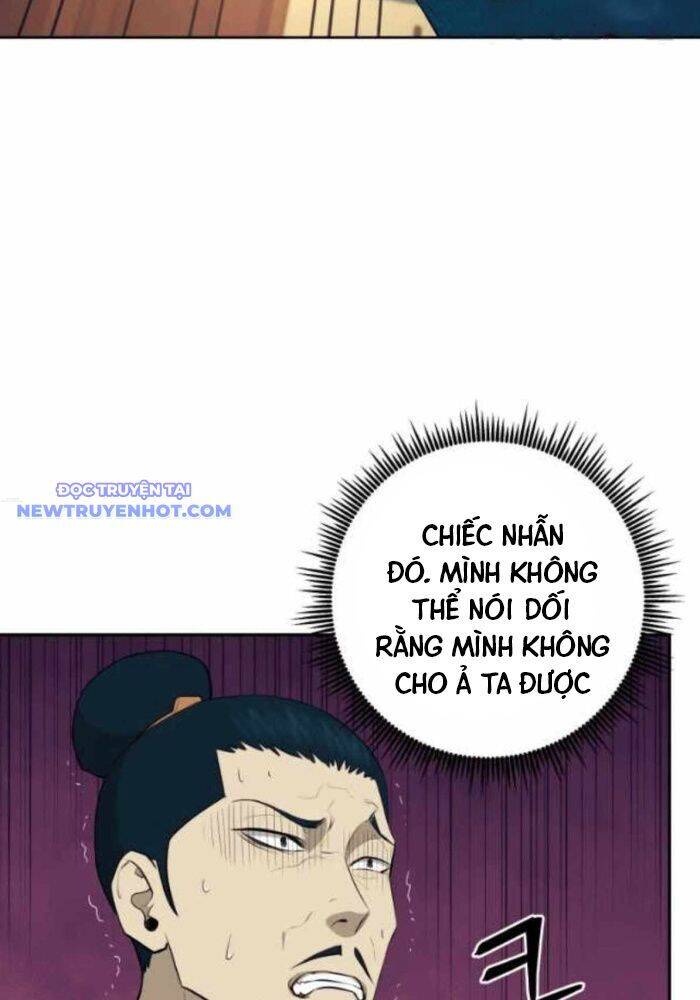 Thái Thú Kang Jin Lee - Chapter 79 - Page 38