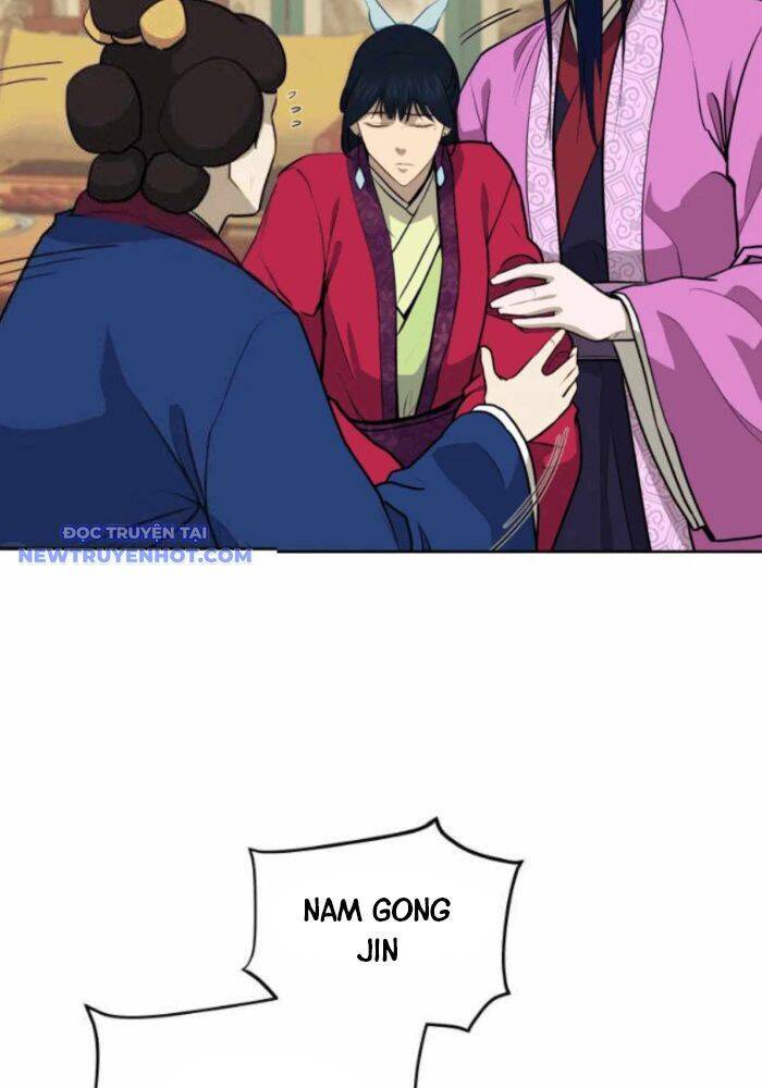 Thái Thú Kang Jin Lee - Chapter 79 - Page 40