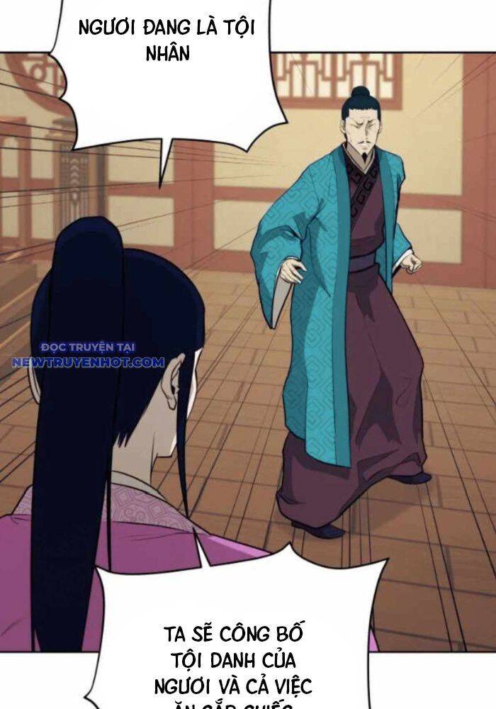 Thái Thú Kang Jin Lee - Chapter 79 - Page 41