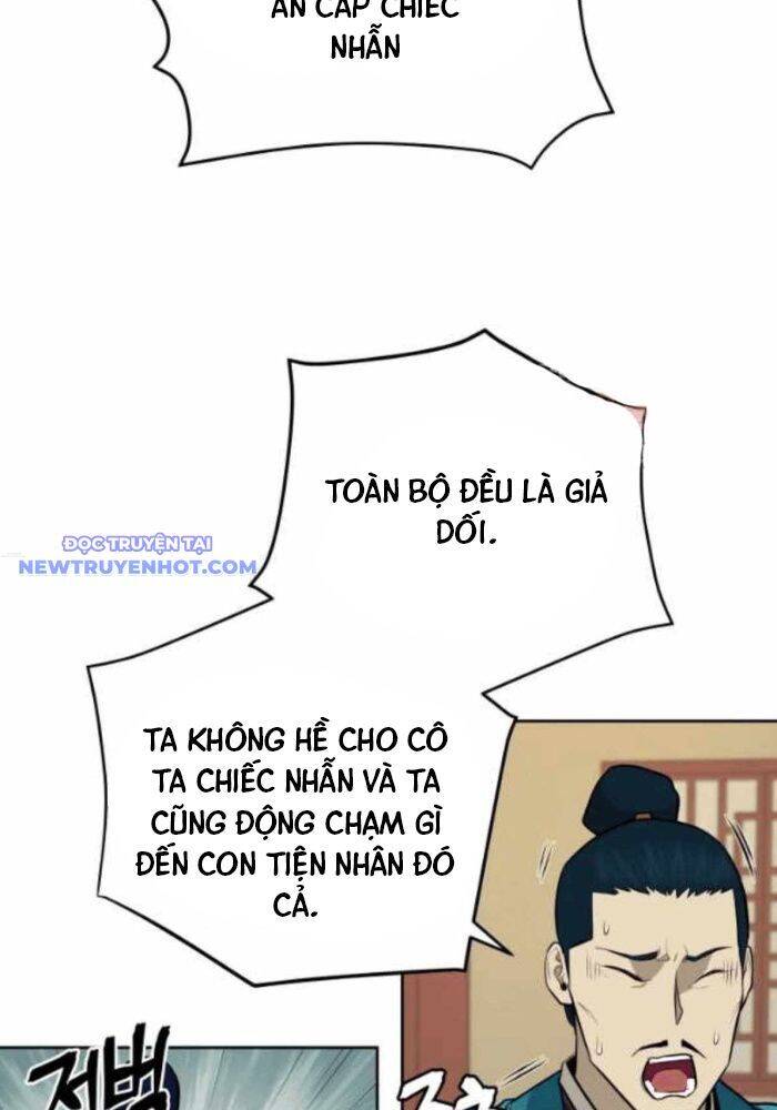 Thái Thú Kang Jin Lee - Chapter 79 - Page 42