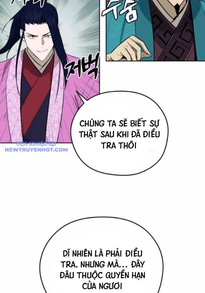 Thái Thú Kang Jin Lee - Chapter 79 - Page 43