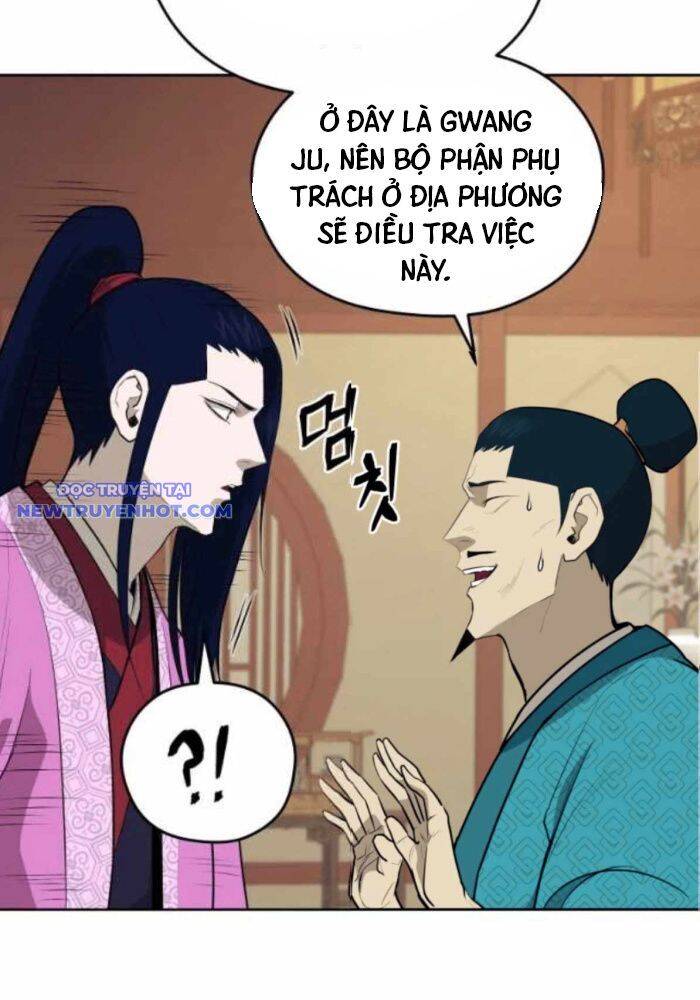 Thái Thú Kang Jin Lee - Chapter 79 - Page 44