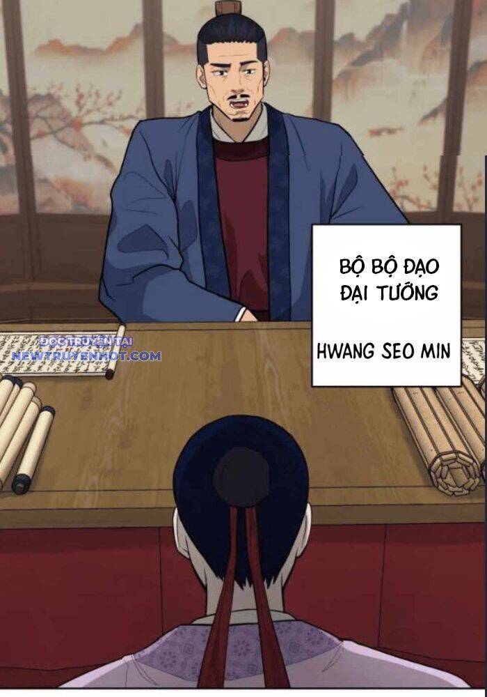 Thái Thú Kang Jin Lee - Chapter 79 - Page 51