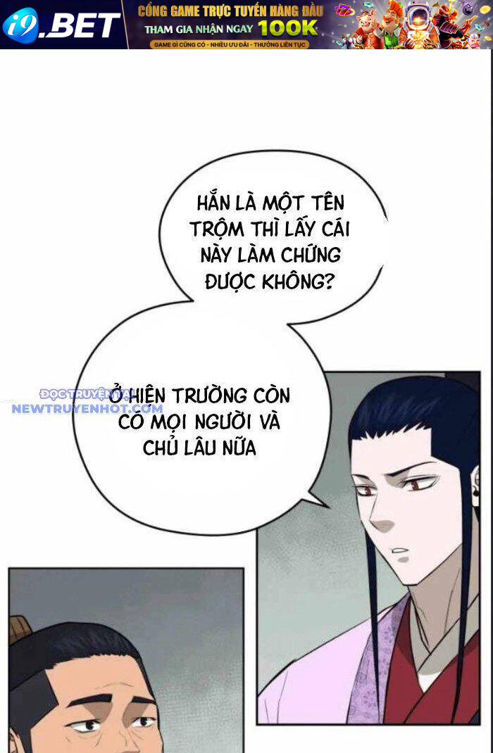 Thái Thú Kang Jin Lee - Chapter 79 - Page 52