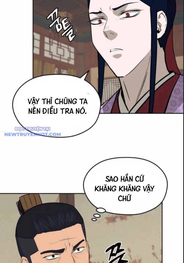 Thái Thú Kang Jin Lee - Chapter 79 - Page 57
