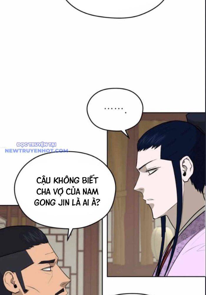 Thái Thú Kang Jin Lee - Chapter 79 - Page 60