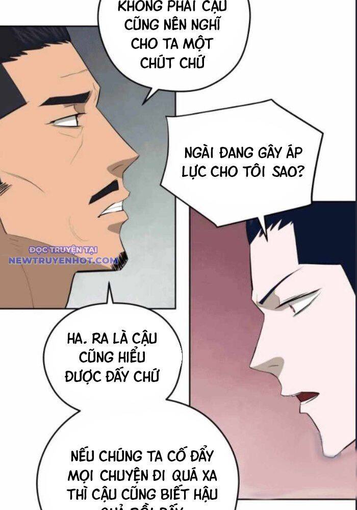 Thái Thú Kang Jin Lee - Chapter 79 - Page 62