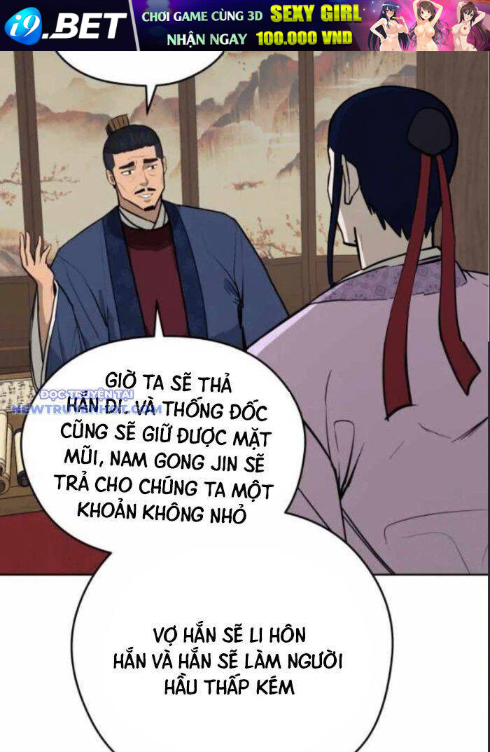 Thái Thú Kang Jin Lee - Chapter 79 - Page 66