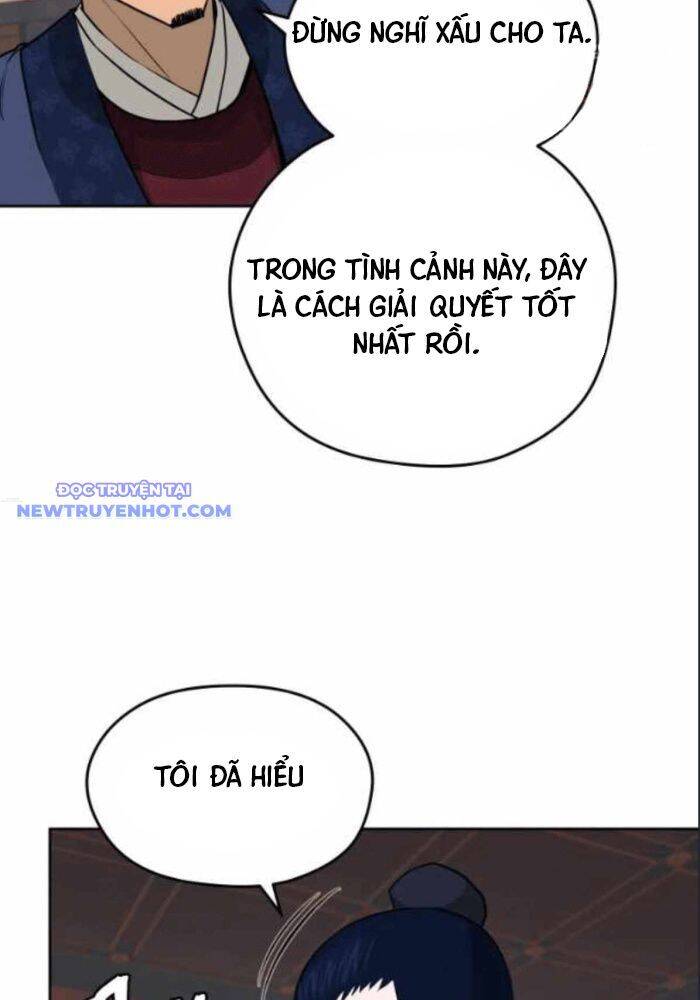 Thái Thú Kang Jin Lee - Chapter 79 - Page 68