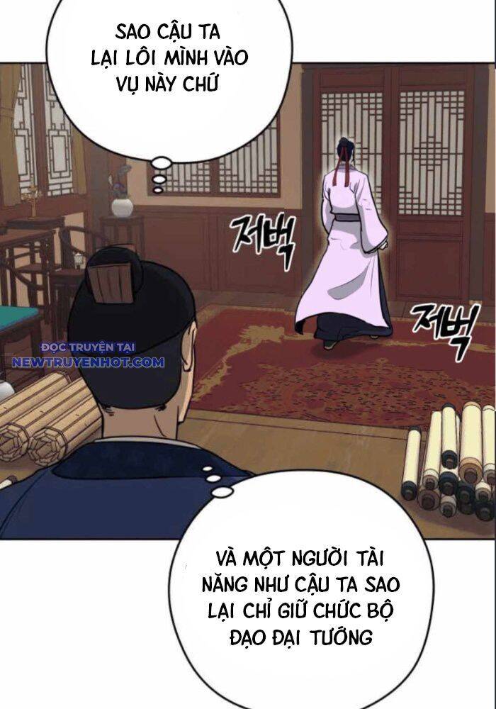 Thái Thú Kang Jin Lee - Chapter 79 - Page 70