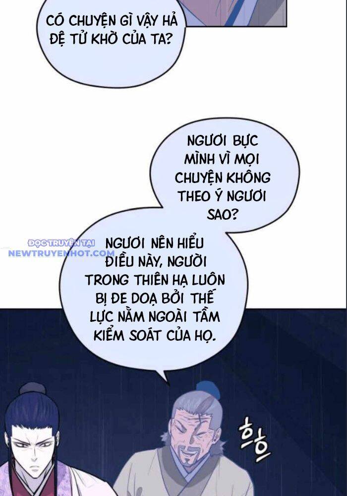 Thái Thú Kang Jin Lee - Chapter 79 - Page 77